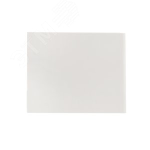 Соединитель (100х60) (2 шт) Plast Белый conw-100-60x2 EKF - 2