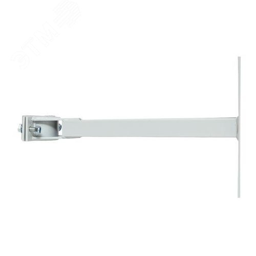 Кронштейн прижимной для трубы D 90 мм PROxima - фото 5