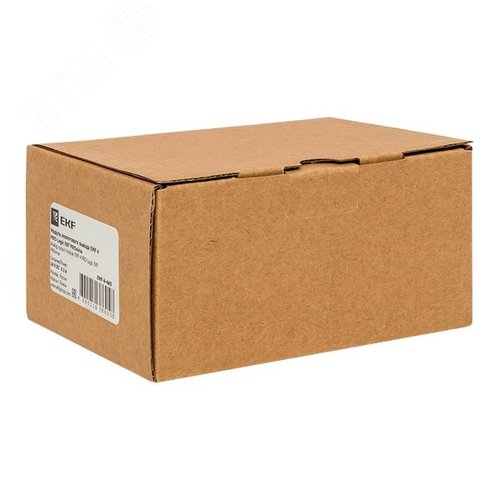 Модуль аналогового вывода EMF 4 PRO-Logic  (с поверкой) - фото 9