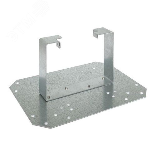 Кроншейн для нагревательного кабеля КСК 2 - фото 1