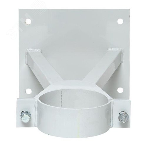 Кронштейн прижимной для трубы D 140 мм PROxima - фото 2