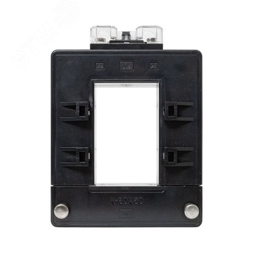 Трансформатор тока ТТЕ-Р 58 300/5А 0,5 3,75ВА EKF - фото 3