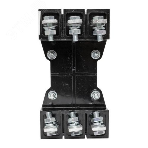 Панель втычная для ВА-99М 100 заднего присоединения - фото 2