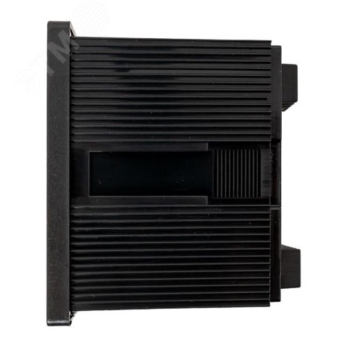 Амперметр цифровой на панель 72х72 квадратный вырез трехфазный в коротком корпусе PROxima - фото 5