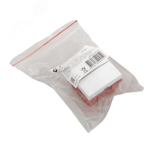 Выключатель 2-кл. 10А, без индикатора EKF - фото 8