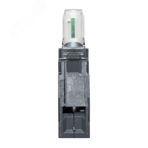 Лампа сменная c основанием XB4 красная 24В PROxima - фото 5