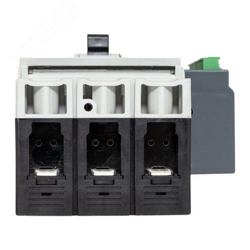 Автоматический выключатель AV POWER-1/3 160А 100kA ETU2.2 AVERES - фото 9