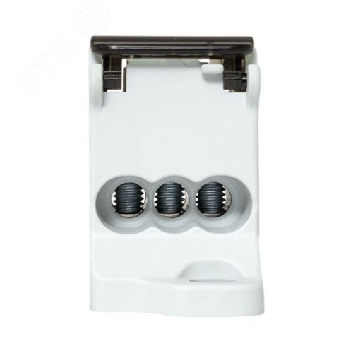 Клеммный блок распределительный КБР 80A EKF - фото 10