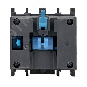 Приставка времени включения ПВЭ-12 0.1-30 NO+NC - фото 3