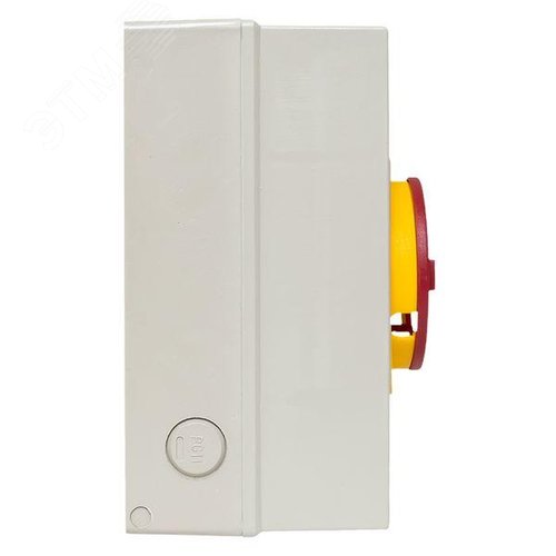 Переключатель кулачковый ПК-2-13 63А 3P ВКЛ-ВЫКЛ с блокировкой в боксе IP65 PROxima - фото 3