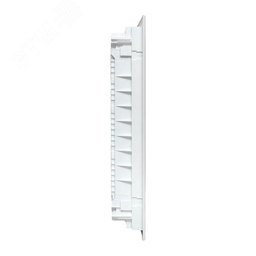 "Встраиваемый слаботочный щит ""Nova"" 3 габарит с металлической перфорированной дверью IP41 EKF" - фото 5