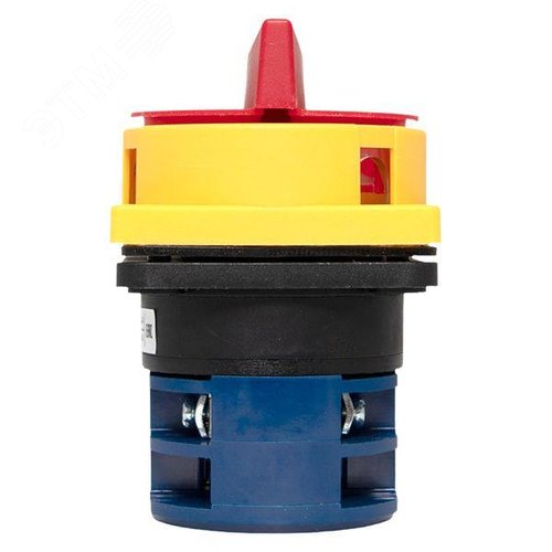 Переключатель кулачковый ПК-1-13 32А 3P 0-1 с блокировкой IP65 PROxima - фото 6