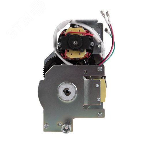 Моторный привод ВА-45 2000 типоразмер 400В АС EKF - фото 2