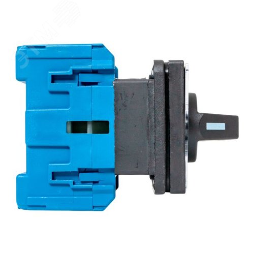 Переключатель кулачковый ПК-2-13 100А 3P ВКЛ-ВЫКЛ IP65 EKF - фото 3