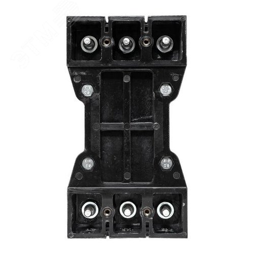 Панель втычная для ВА-99М 100 заднего присоединения - фото 4