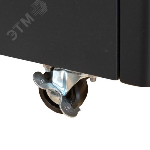 Источник бесперебойного питания E-Power SW900Pro-T-B9-G5-400В-20кВА/20кВт,c АКБ 40х 12В_9Ач, 5минут - фото 7