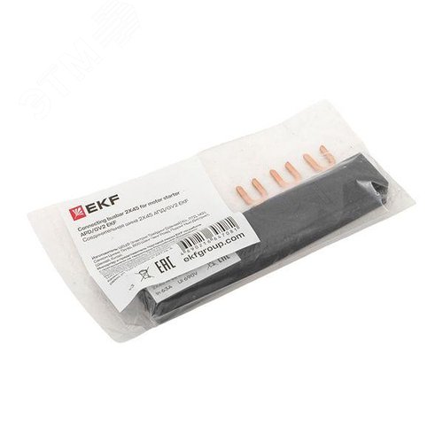 Шина соединительная 2Х45 АПД/GV2 - фото 8