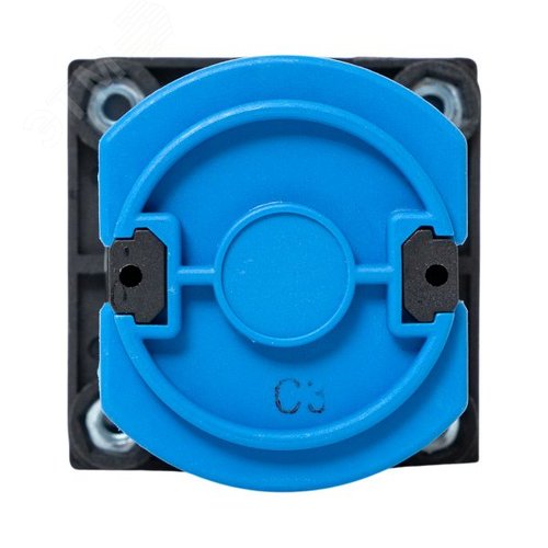 Переключатель кулачковый ПК-1-42 25А 2P '1-0-2' PROxima - фото 4