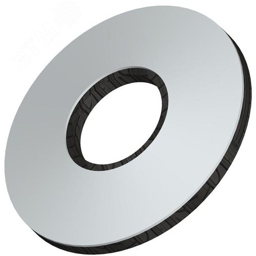 Шайба EPDM для кровельных саморезов 6,3x16 мм - фото 1