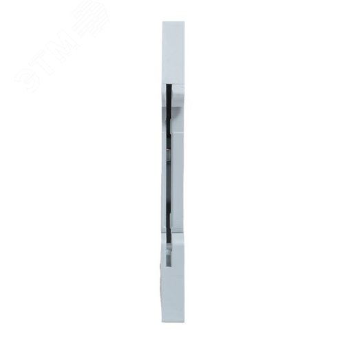 Клемма Push-in 4 мм2 4 вывода серая EKF - фото 5