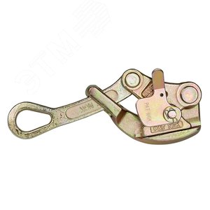 Зажим монтажный (лягушка) CT105.20 (3-22мм) PROxima - фото 2