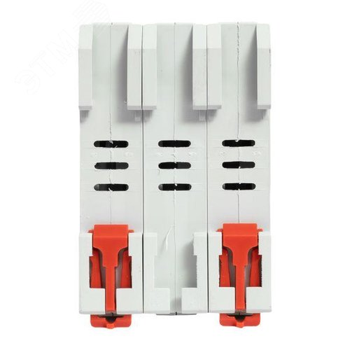 Предохранитель-разъединитель DF 10х38 3Р (тип ПВЦ) - фото 8