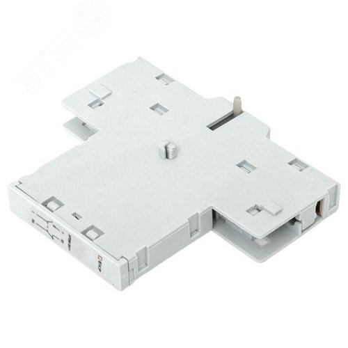 Контакт дополнительный АПД-80 ДК-11 NO+NC - фото 9