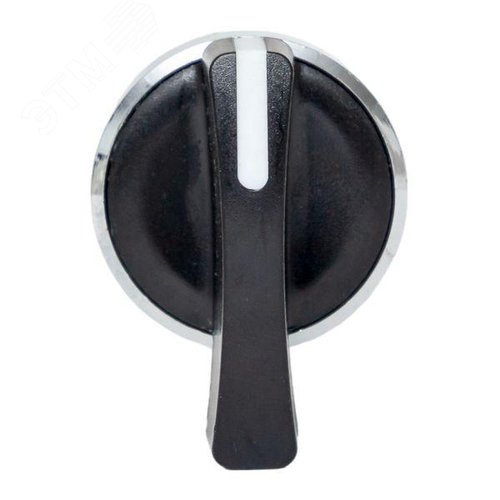 Механизм переключателя исполнительный ХB4 на 3 положения с фиксацией без подсветки с длинной ручкой PROxima - фото 2