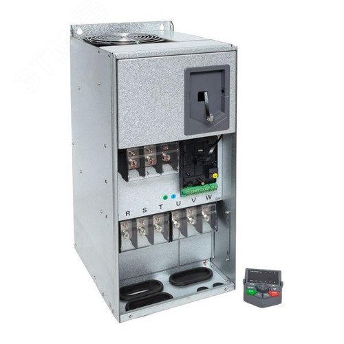 Преобразователь частоты PRO-Drive 90, 55кВт, 112А, 3х400В, серия PRO-Drive - фото 15