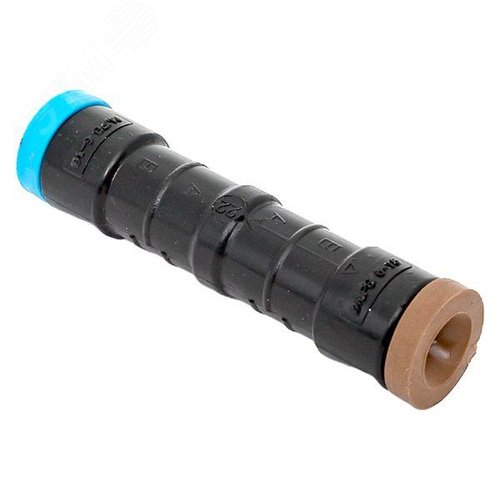 Гильза изолированная абонентская MJPB 6-16 инд. упак. EKF - фото 1