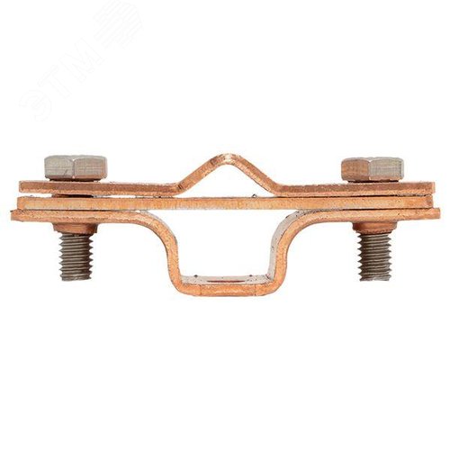 Держатель для полосы и прута Cu PROxima - фото 5