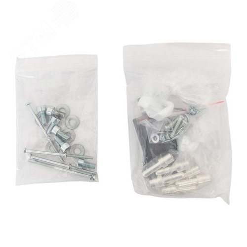 Панель втычная AV POWER-1/3TR заднего присоед. PID-1/3R 125А Averes - фото 8