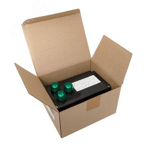 Коробка соединительная взрывозащищенная Heat box 220 S-L3 Ex - фото 14