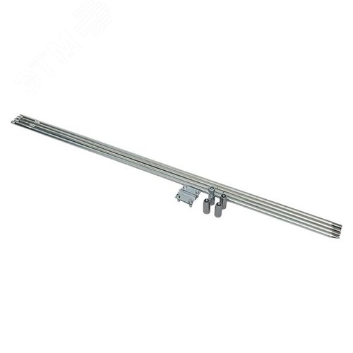 Заземлитель вертикальный 6м EKF - фото 2