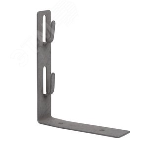 Изображение товара Держатель кровельный универсальный L 100мм CZ PROxima (шт)