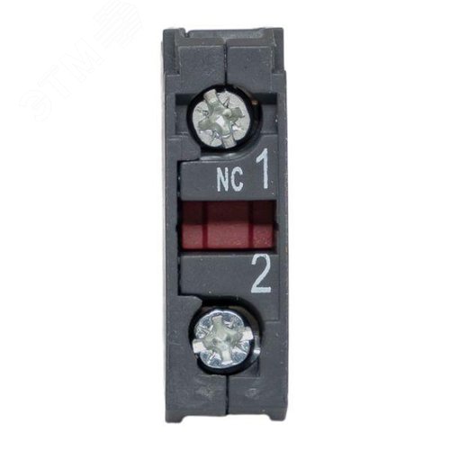 Контакты дополнительные NC (красные) PROxima - фото 9