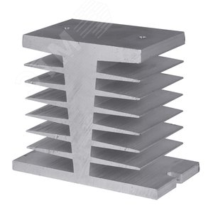 Изображение товара Радиатор для твердотельного реле 120А PROxima (шт)