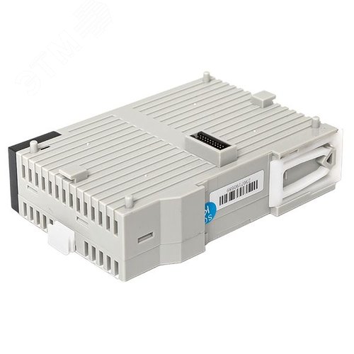 Модуль ввода сигналов тензодатчиков EMF 1 PRO-Logic  (с поверкой) - фото 9