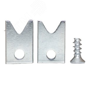 Комплект запасных ножей для стриппера WS-11 Professional - фото 4