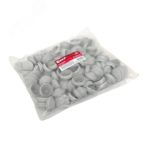 Сальник d=33мм (Dотв.бокса 37мм) EKF Proxima - фото 5