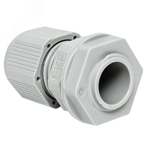 Сальник PG9 IP54 (4 шт) d отв. 16мм / d провод. 4-8 мм PROxima - фото 4