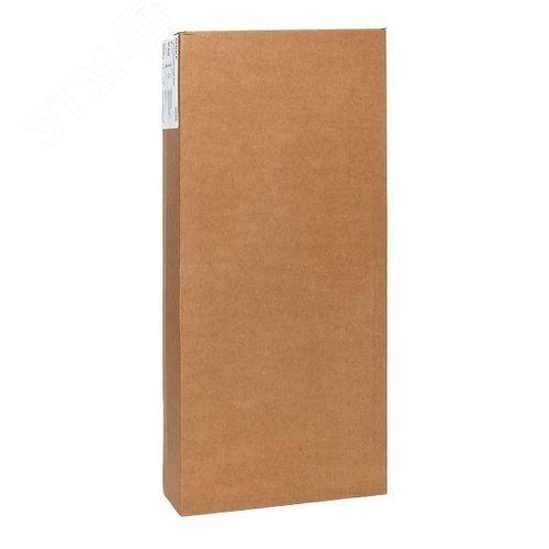 Встраиваемый слаботочный щит Nova 4 габарит с пластиковой дверью IP41 EKF - фото 13