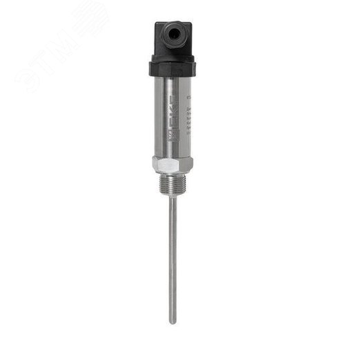 Датчик температуры L100 M20x1,5 4-20 мА DIN - фото 2