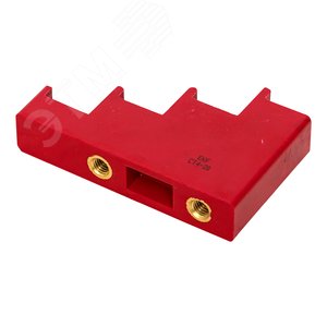 Изолятор шинный 300А 6кВ Лесенка без болта PROxima - фото 3