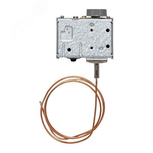 Реле температуры (термостат) капилляр 1 метр - фото 4