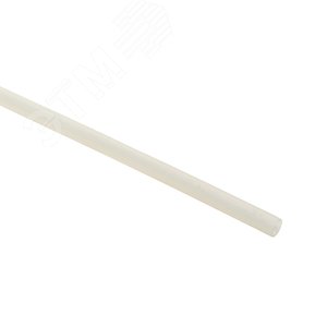 Изображение товара ТУТк клеевая 3/1 прозрачная в отрезках по 1м PROxima (м)