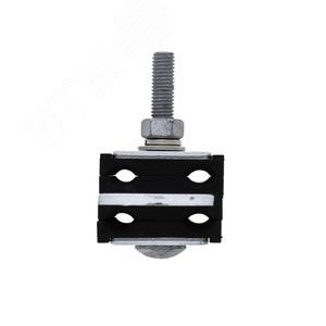 Анкерно-поддерживающий зажим PAS216/435 2-4x10-50 мм2 EKF - фото 2