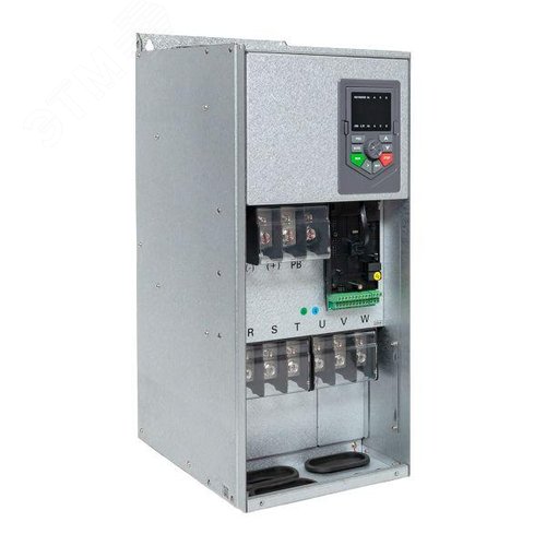 Преобразователь частоты PRO-Drive 90, 55кВт, 112А, 3х400В, серия PRO-Drive - фото 11