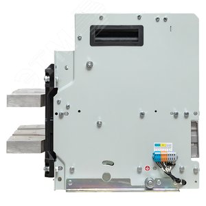 Выключатель автоматический ВА-45 4000/4000А 3P 100кА выкатной v2 - фото 3