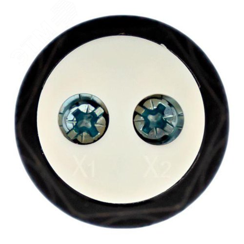 Матрица светодиодная AD16-22HS белый 220-400 В AC/DC - фото 5